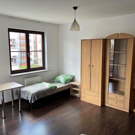 Tylna 8 Apartments ウッチ エクステリア 写真