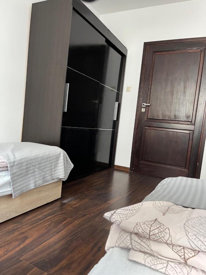 Tylna 8 Apartments ウッチ エクステリア 写真