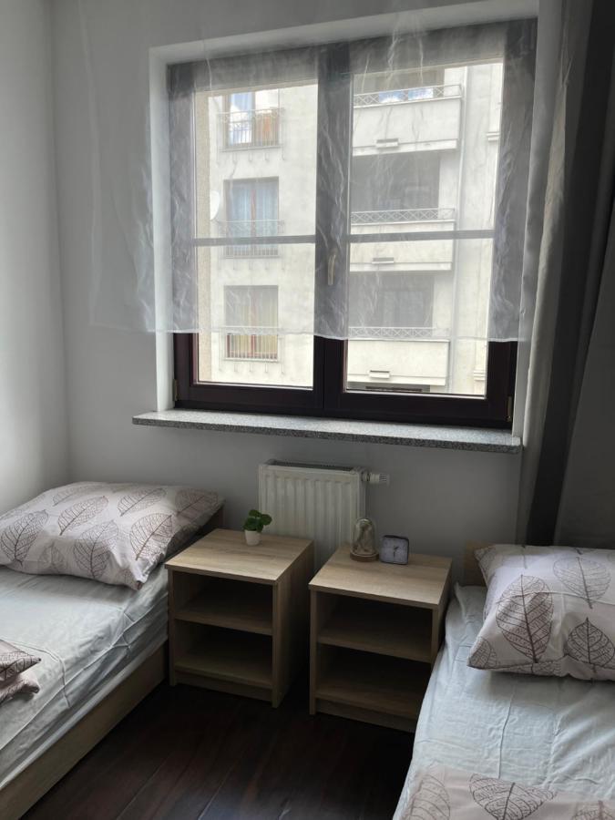 Tylna 8 Apartments ウッチ エクステリア 写真
