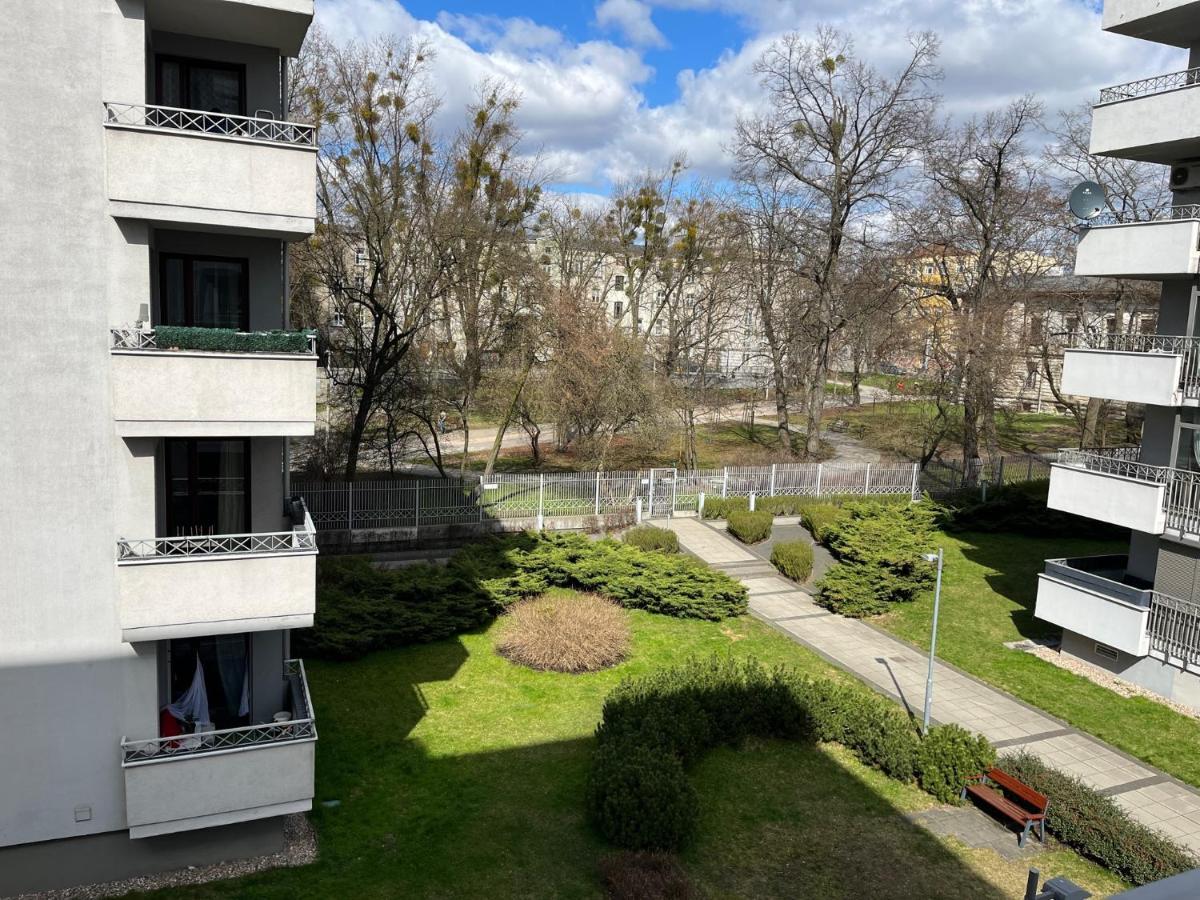 Tylna 8 Apartments ウッチ エクステリア 写真