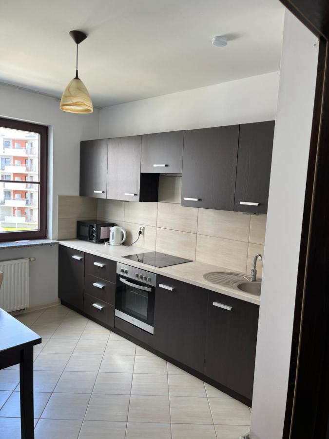 Tylna 8 Apartments ウッチ エクステリア 写真