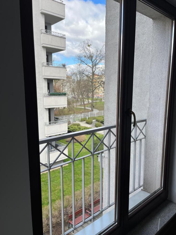 Tylna 8 Apartments ウッチ エクステリア 写真