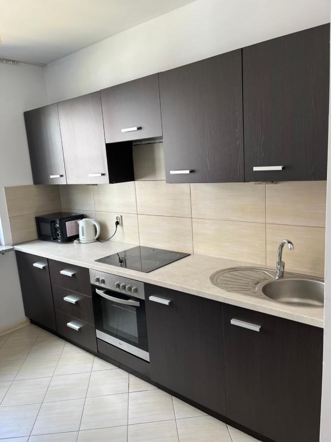 Tylna 8 Apartments ウッチ エクステリア 写真