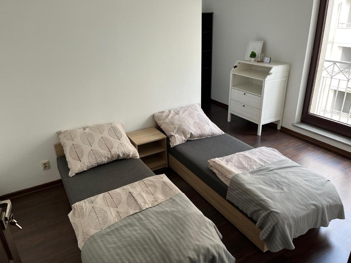 Tylna 8 Apartments ウッチ エクステリア 写真